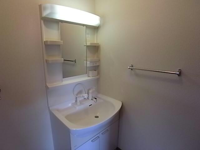 ムーンテラス片山　S館の物件内観写真