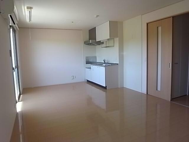 ﾌﾟﾚｼﾞｵの物件内観写真