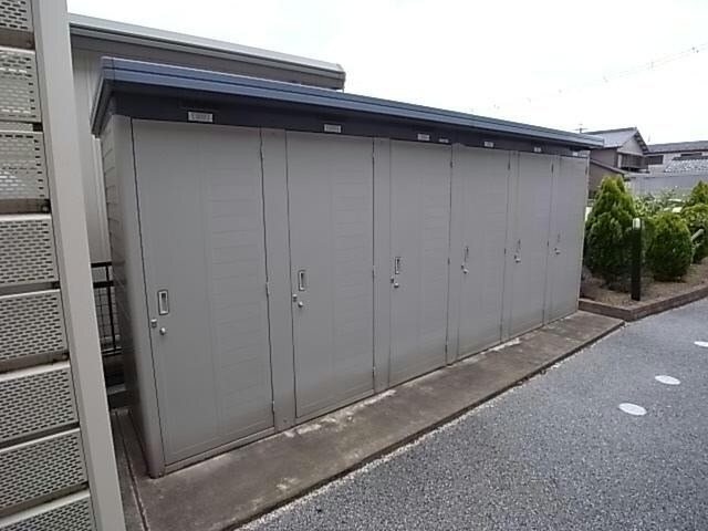 ﾌﾟﾚｼﾞｵの物件外観写真