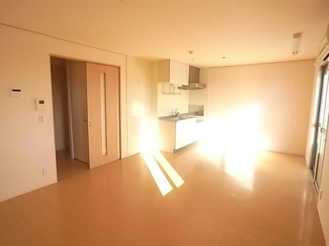 ﾌﾟﾚｼﾞｵの物件内観写真