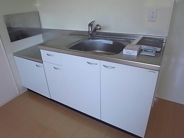 ﾌﾟﾚｼﾞｵの物件内観写真