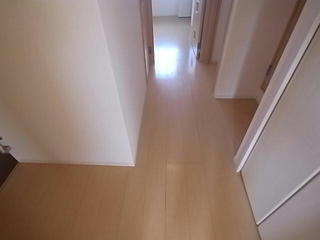 ﾌﾟﾚｼﾞｵの物件内観写真