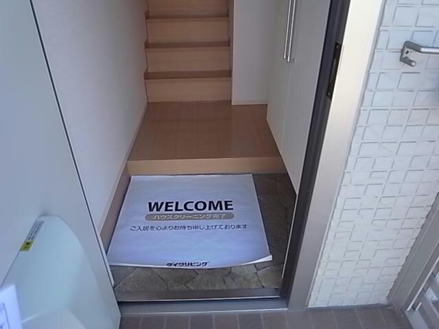 ﾌﾟﾚｼﾞｵの物件内観写真