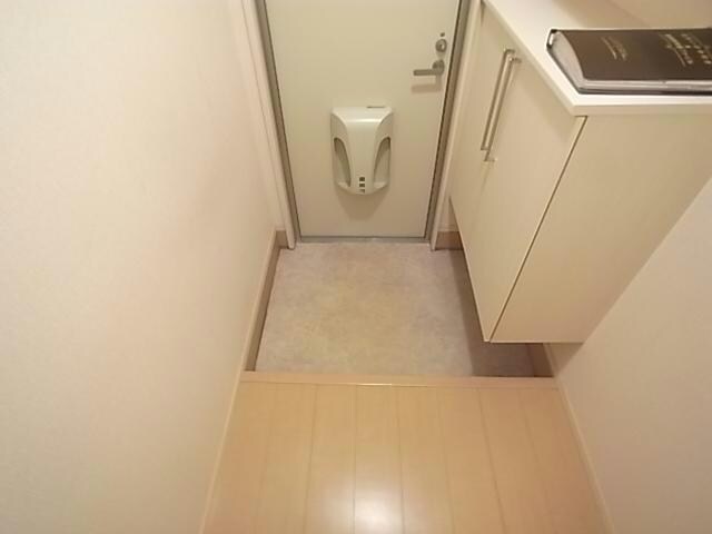 ﾌﾟﾚｼﾞｵの物件内観写真