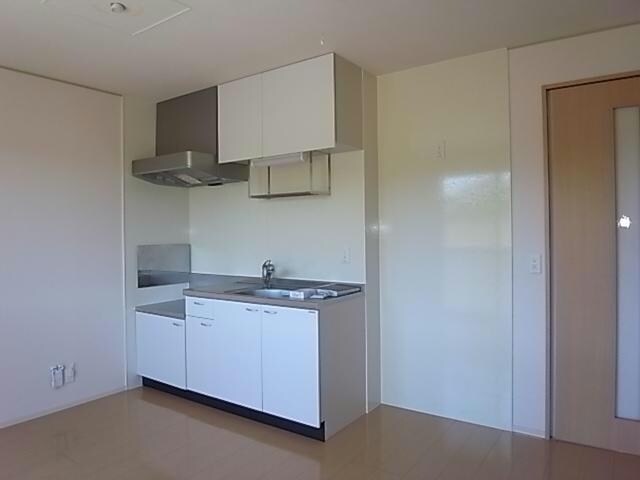 ﾌﾟﾚｼﾞｵの物件内観写真