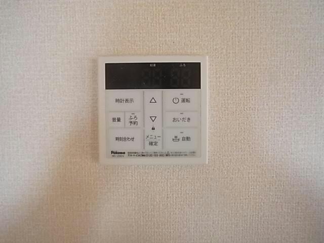 ﾌﾟﾚｼﾞｵの物件内観写真