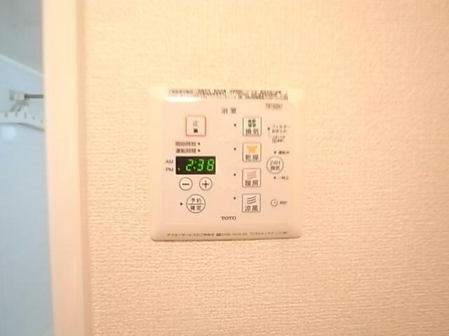 ﾌﾟﾚｼﾞｵの物件内観写真