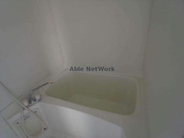 レフィナード・エムＡの物件内観写真