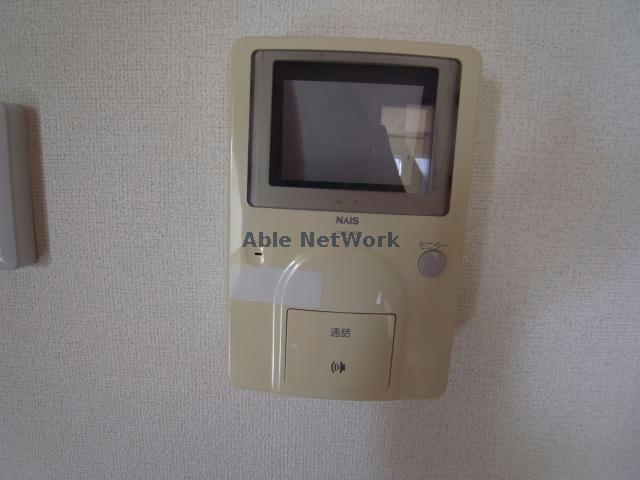 レフィナード・エムＡの物件内観写真