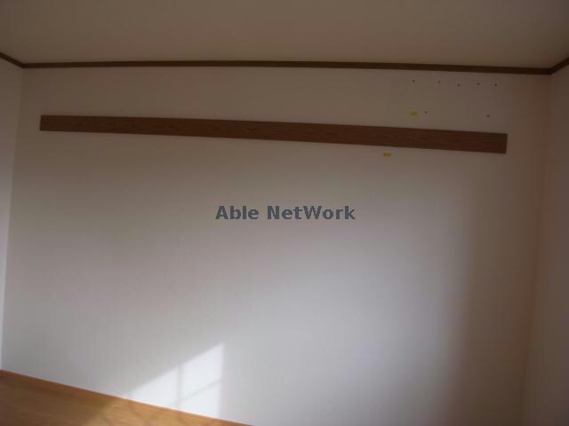 レフィナード・エムＡの物件内観写真