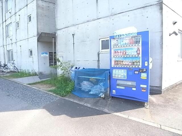 クレアキューブ正木町の物件外観写真