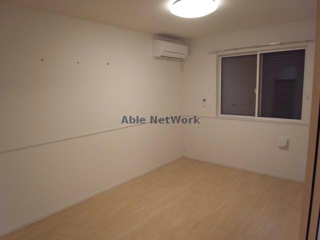 ポルズブロッコ　ヴェントット　Aの物件内観写真