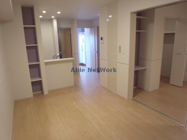 ポルズブロッコ　ヴェントット　Aの物件内観写真