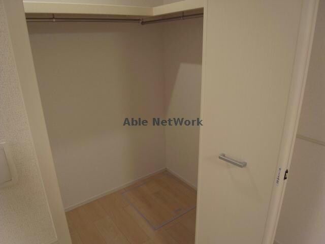 ポルズブロッコ　ヴェントット　Aの物件内観写真