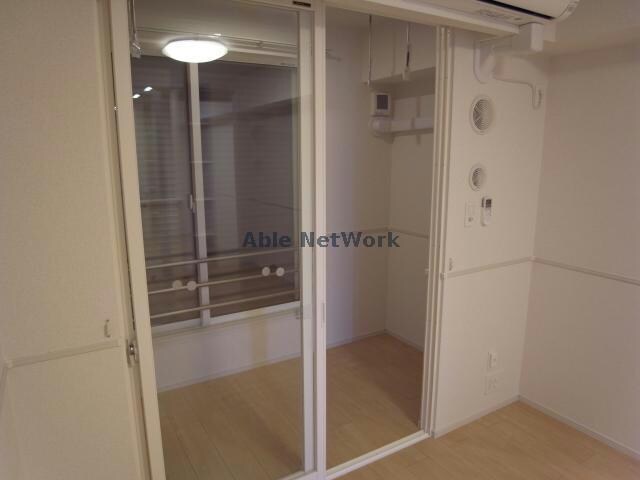 ポルズブロッコ　ヴェントット　Aの物件内観写真