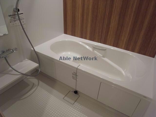 ポルズブロッコ　ヴェントット　Aの物件内観写真