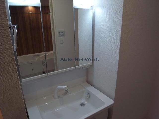 ポルズブロッコ　ヴェントット　Aの物件内観写真