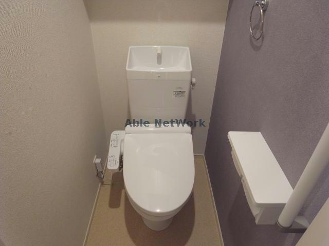 ポルズブロッコ　ヴェントット　Aの物件内観写真