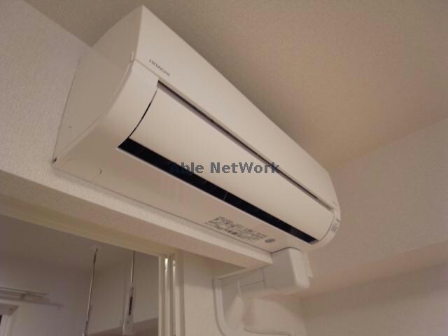 ポルズブロッコ　ヴェントット　Aの物件内観写真