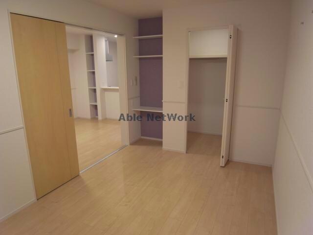 ポルズブロッコ　ヴェントット　Aの物件内観写真