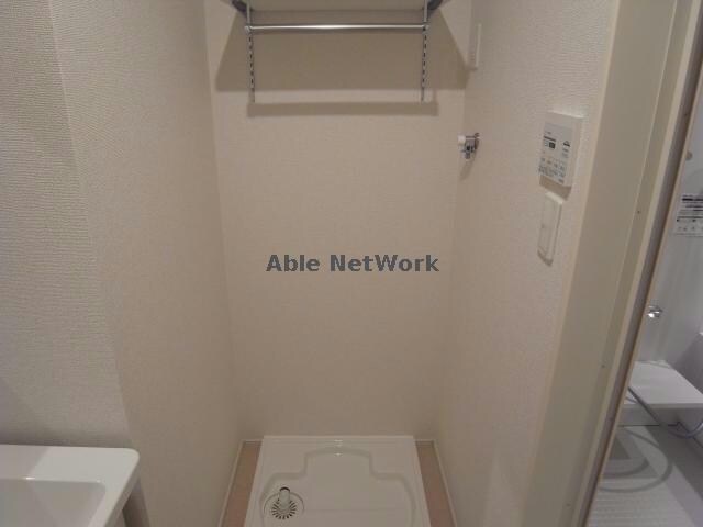 ポルズブロッコ　ヴェントット　Aの物件内観写真