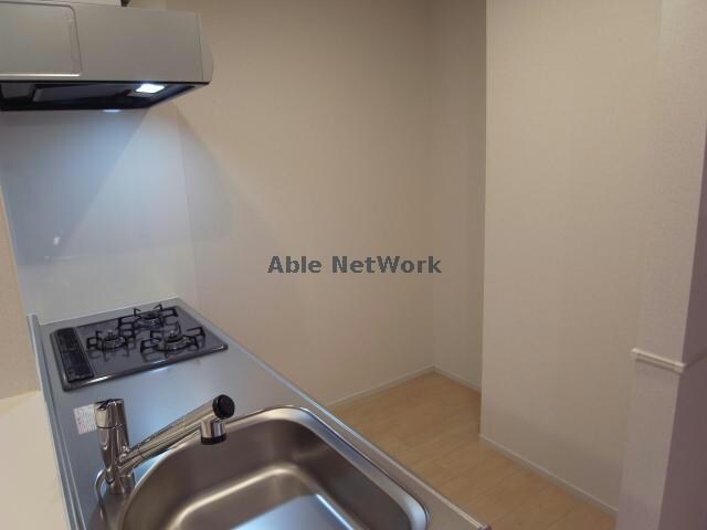 ポルズブロッコ　ヴェントット　Aの物件内観写真