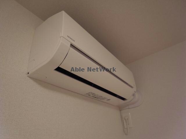 ポルズブロッコ　ヴェントット　Aの物件内観写真