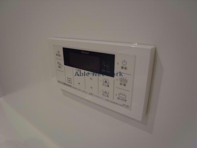 ポルズブロッコ　ヴェントット　Aの物件内観写真