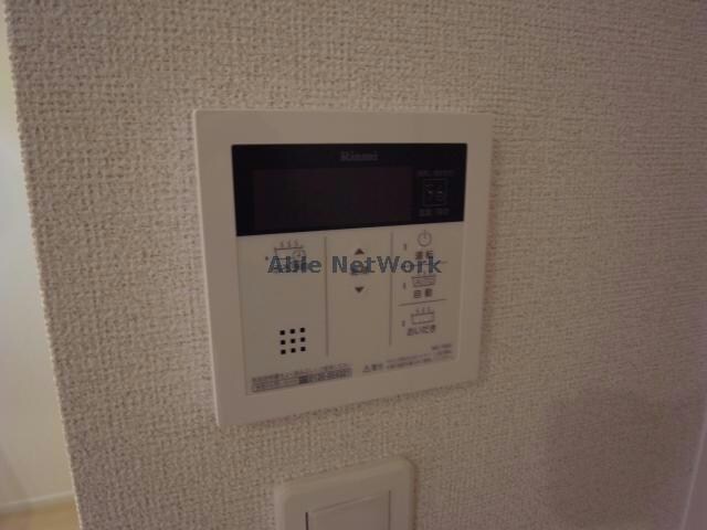 ポルズブロッコ　ヴェントット　Aの物件内観写真