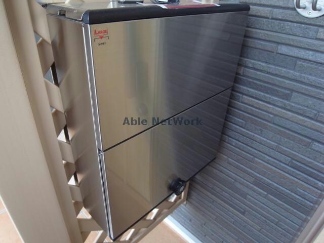 ポルズブロッコ　ヴェントット　Aの物件内観写真