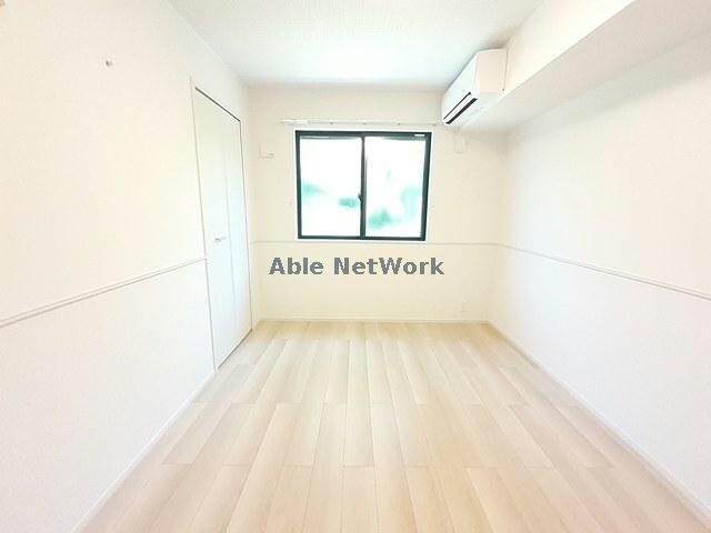 カーサモデルノ　Ｂの物件内観写真