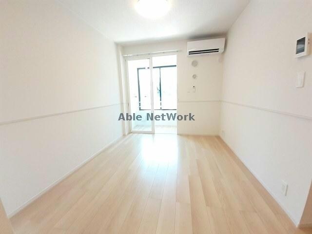 カーサモデルノ　Ｂの物件内観写真