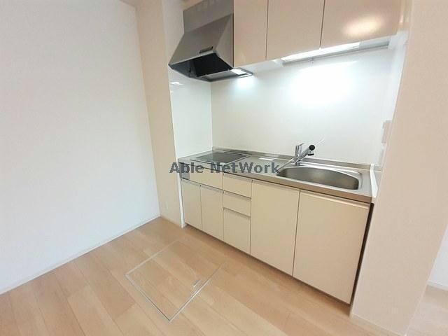 カーサモデルノ　Ｂの物件内観写真