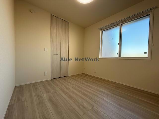 Grand Felicia(グランフェリシア)の物件内観写真