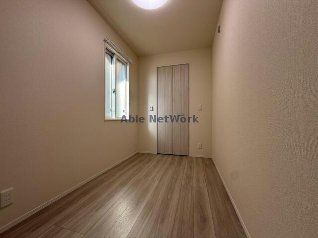 Grand Felicia(グランフェリシア)の物件内観写真