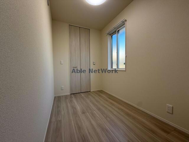 Grand Felicia(グランフェリシア)の物件内観写真