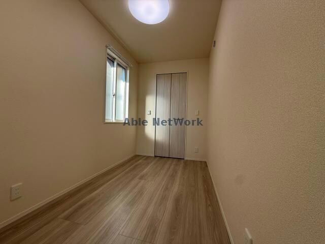 Grand Felicia(グランフェリシア)の物件内観写真