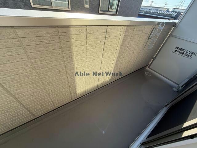 Grand Felicia(グランフェリシア)の物件内観写真