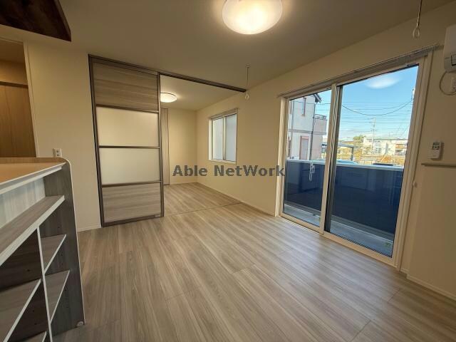 Grand Felicia(グランフェリシア)の物件内観写真