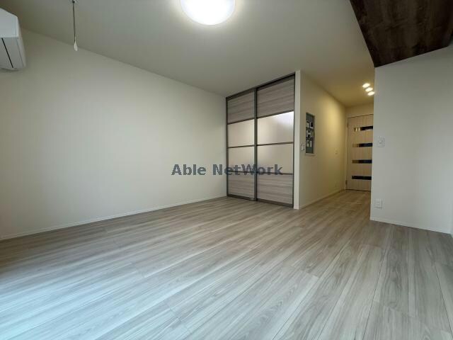 Grand Felicia(グランフェリシア)の物件内観写真