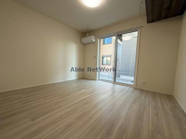 Grand Felicia(グランフェリシア)の物件内観写真