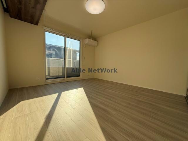 Grand Felicia(グランフェリシア)の物件内観写真