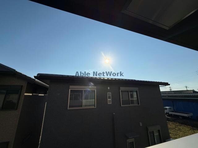 Grand Felicia(グランフェリシア)の物件内観写真