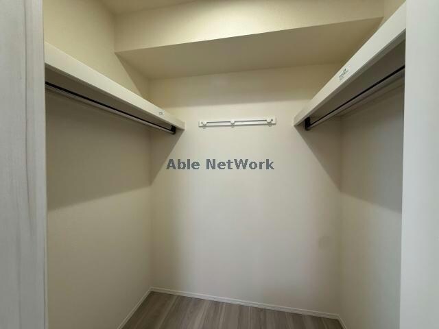 Grand Felicia(グランフェリシア)の物件内観写真