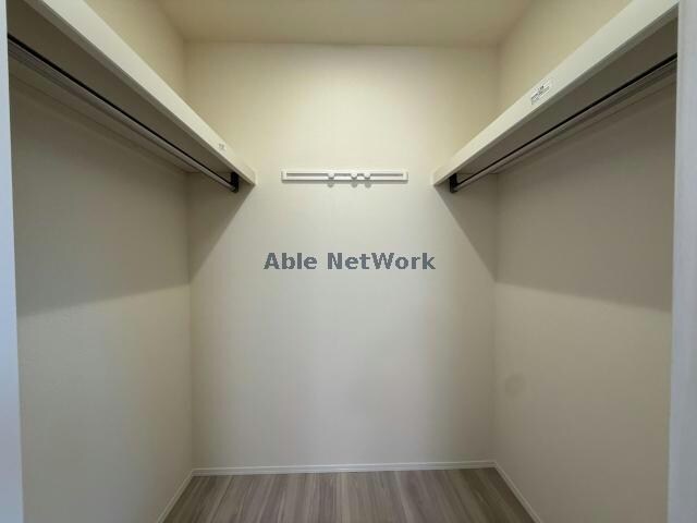 Grand Felicia(グランフェリシア)の物件内観写真