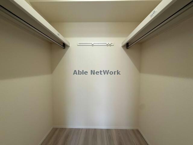 Grand Felicia(グランフェリシア)の物件内観写真