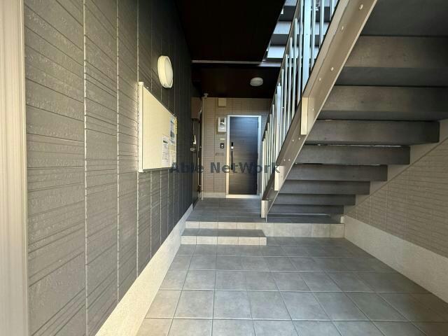 Grand Felicia(グランフェリシア)の物件外観写真