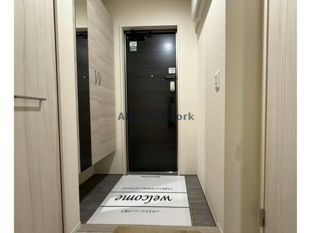 Grand Felicia(グランフェリシア)の物件内観写真