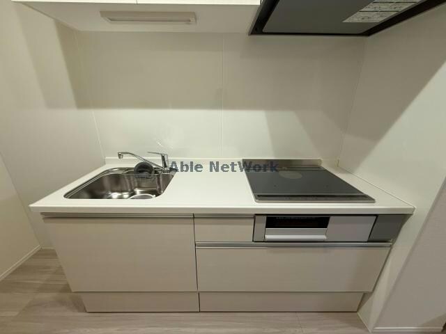 Grand Felicia(グランフェリシア)の物件内観写真