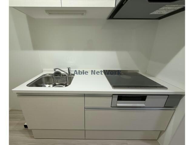 Grand Felicia(グランフェリシア)の物件内観写真